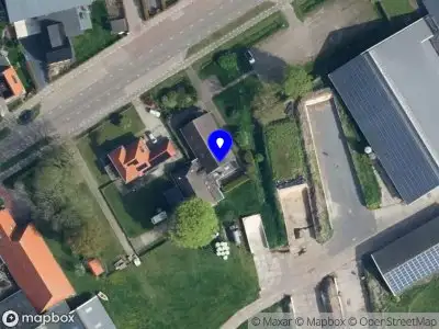 Loge Industria Hoornsterzwaag