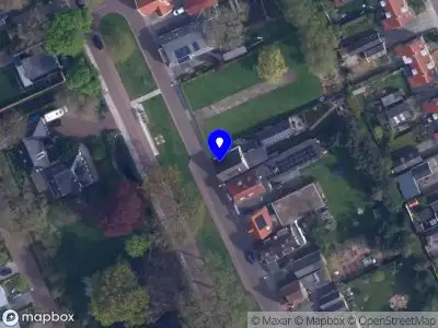 Ondernemersvereniging Noordwolde