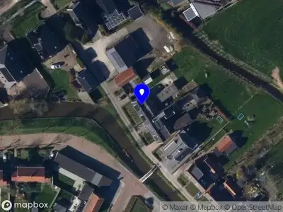 V.V. Stormvogels '64 Achlum