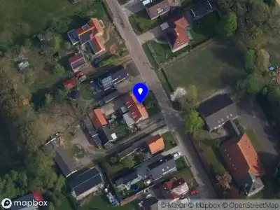 Nieuw bedrijf Rijvereniging en Ponyclub Scheeneruiters