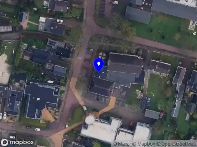 Gospelgroep The Lighting Stars