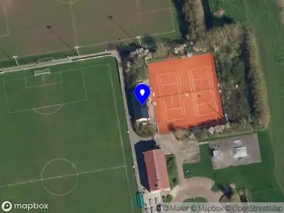 Tennisvereniging Woudsend