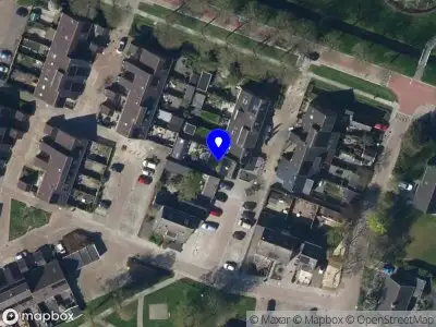 "Friese Fond Club" (F.F.C.) Lemmer