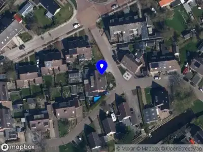 Ver.voor Dorpsbelang Metslawier