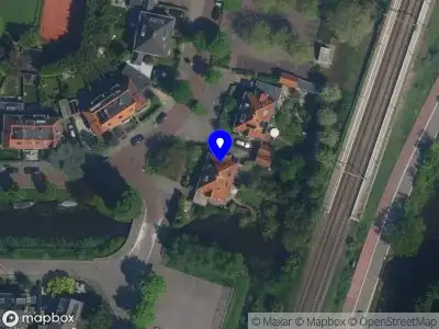 Qui Vivra Verra Heemstede