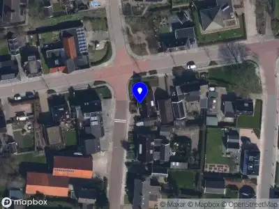 Schietvereniging "Willem Tell" Ulrum