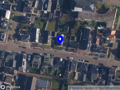 Buurtvereniging Schoolstraat Uithuizen