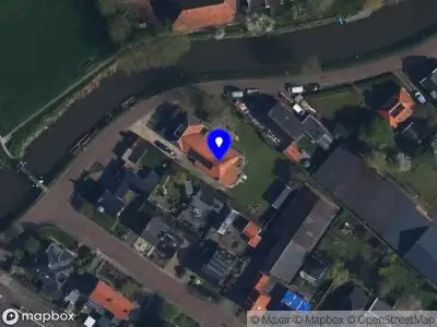 Hengelclub "De Witte Dobber" Middelstum