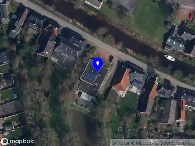 Dorpsbelangen Warfhuizen Warfhuizen