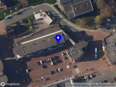 St. Ontwikkeling Recreatie en Toerisme Marum