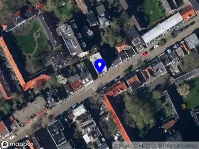 Bewonersvereniging Grote Leliestraat 39