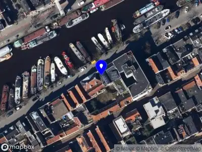 Nieuw bedrijf Patientenkring