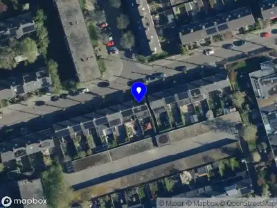 Eig. Garageterrein Colijnln/G v. Prinsterlaan Groningen