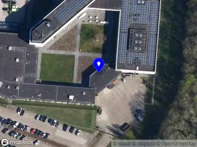 Nieuw bedrijf Personeelsvereniging RDW-Veendam