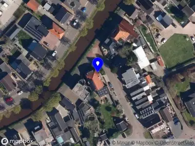 Lawn Tennis Club (L.T.C.) Oude Pekela Oude Pekela