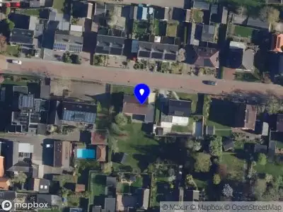 Nieuw bedrijf O.G.T.B.