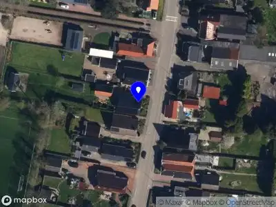 Hengelsportvereniging "De Rietvoorn" Wagenborgen
