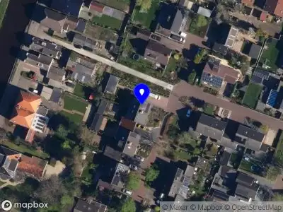 Amphora Rebekkahloge No. 41 van de Grootloge van Nederland en België van de Independent Order of Odd Fellows