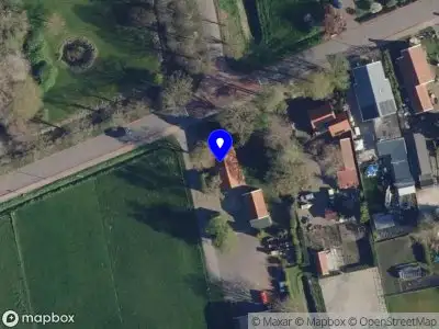 Buurtvereniging "Olle Graitje" Midwolda