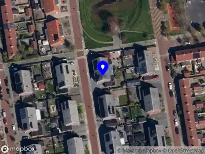 Buurtvereniging (West) Winschoten