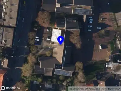 Personeelsver. van de Gemeente Noordenveld