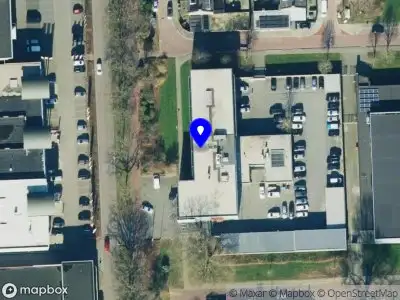 Nieuw bedrijf Politie Personeelsvereniging 