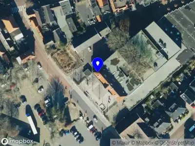 Christelijke Muziekvereniging "De Bazuin" Meppel