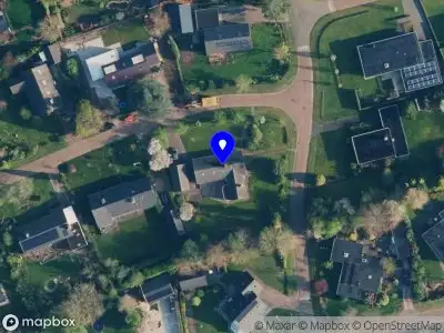 Nieuw bedrijf de Brinkzangers