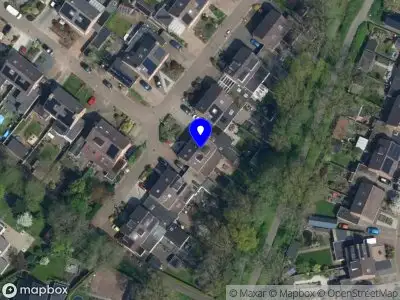 Buurtvereniging "'t Botervolk" Beilen