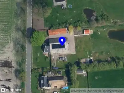 Nieuw bedrijf Buurtvereniging Lhee-Lheebroek