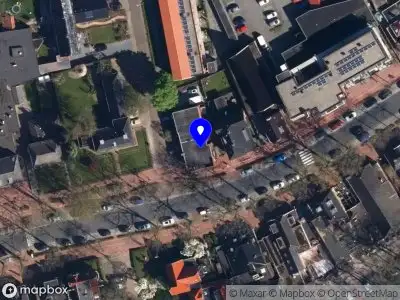 afdeling Zuidlaren-Anloo van de Koninklijke Nederlandse Vereniging EHBO