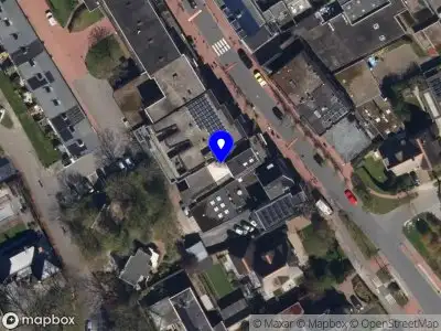 Imkersver. Haren-Paterswolde e.o.