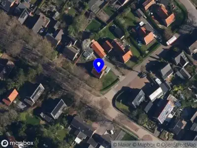 Hengelsportvereniging Tot Ons Genoegen