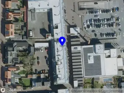 Nieuw bedrijf Mitra Franchisenemers Vereniging