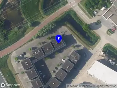 VBA Almere