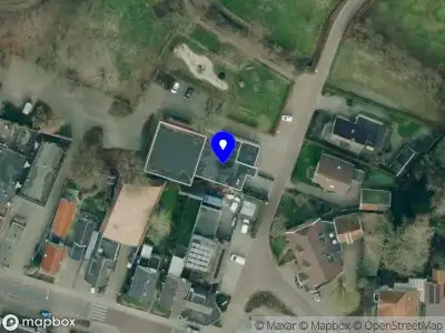 Muziekvereniging "Juliana Den Ham" Den Ham