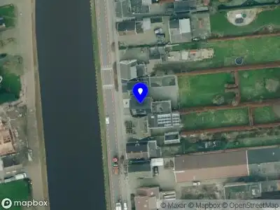 Ons Genoegen VROOMSHOOP