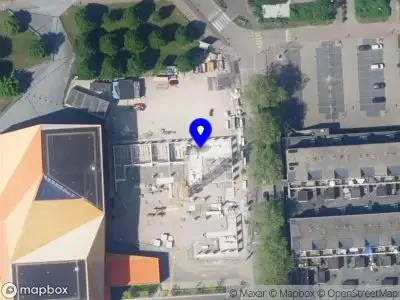 Personeelsvereniging Zuiderzee