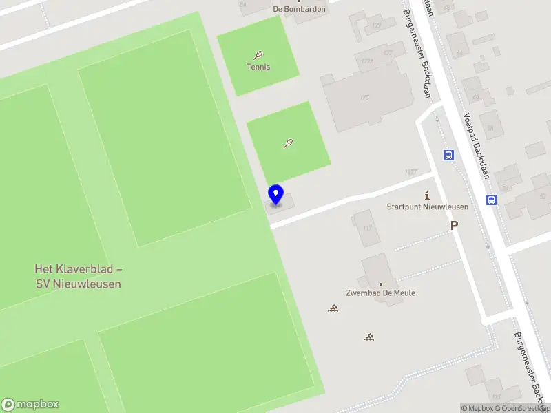 Postduivenver Nieuwleusen