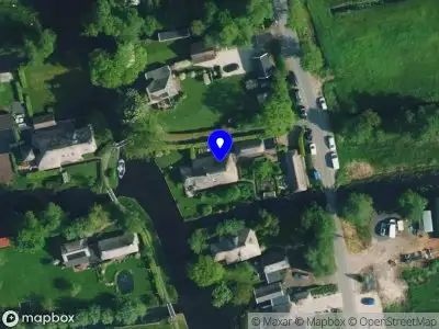 Vereniging Dorpsbelangen Dwarsgracht en Jonen