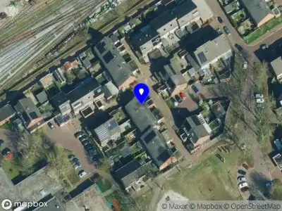 Schietsportvereniging "Buurse" Haaksbergen