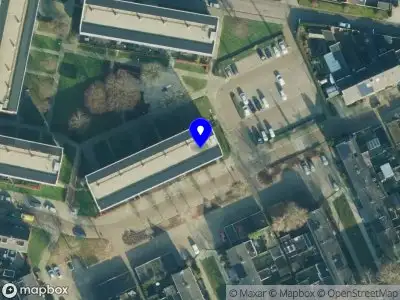 Nieuw bedrijf I.S.V. Hengelo