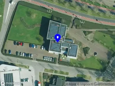 Nieuw bedrijf Vereniging van Eigenaren Bentelobrink