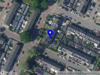 Volkstuinders Vereniging 