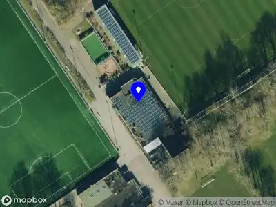 Nieuw bedrijf v.v. OWIOS