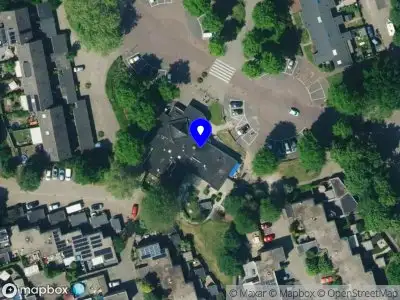 B.O.V. "De Maten" Apeldoorn