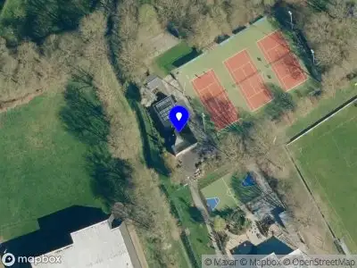 Nieuw bedrijf Tennisver.de Nieuwe Hellewei