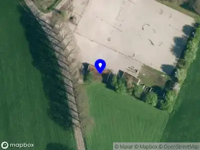 Nieuw bedrijf De Molenruiters