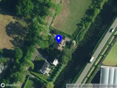 Nieuw bedrijf De Sportvisser te Apeldoorn