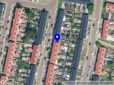 Marokkaanse Ver. Atlas Zutphen Zutphen